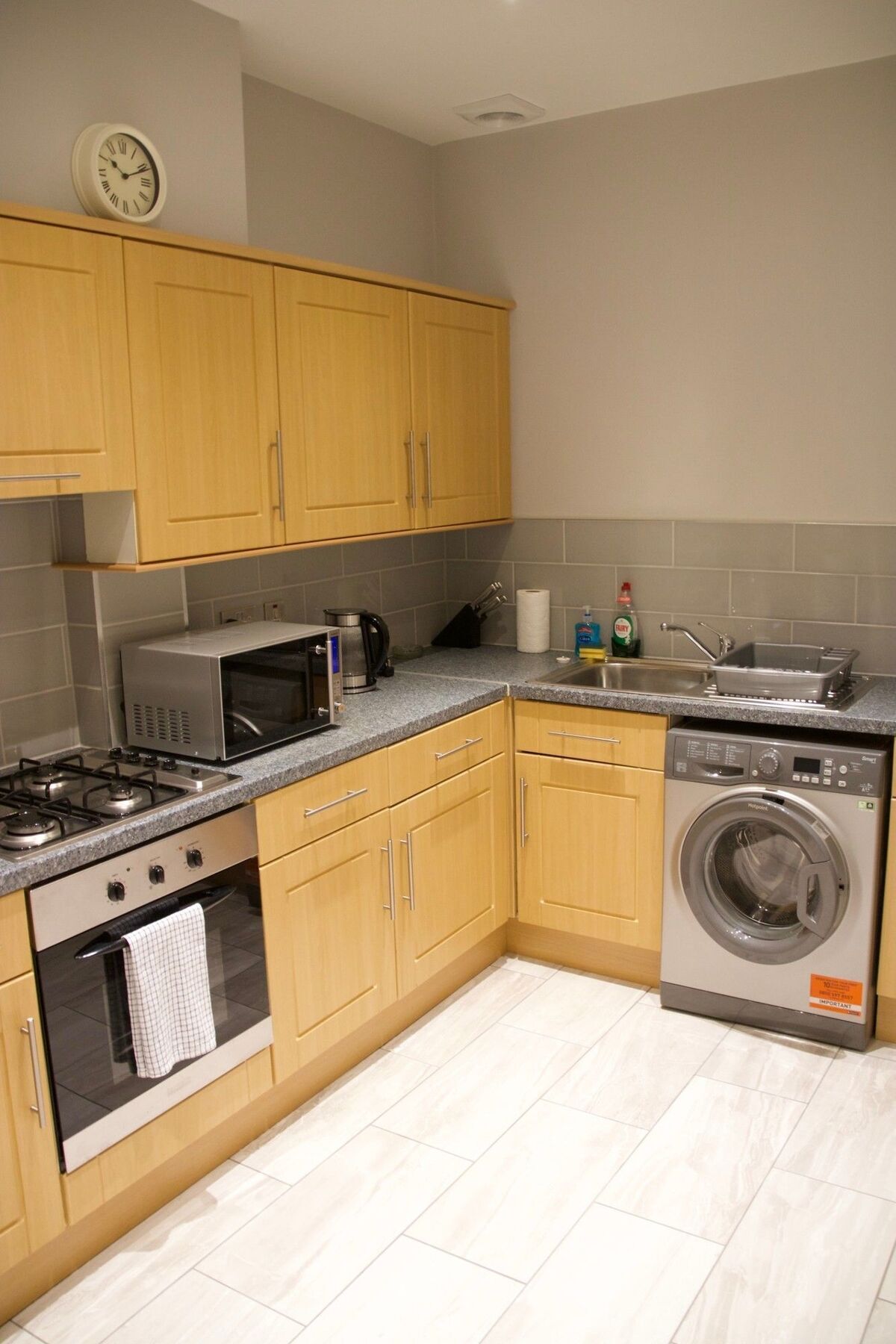 2 Bedroom Flat Off Leith Walk Accommodates 7 Edimburgo Exterior foto